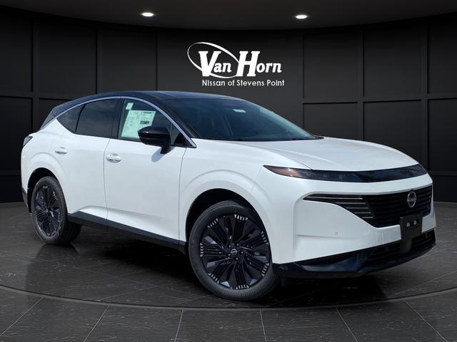 2026 Nissan Murano Platinum for sale in Sheboygan, WI
