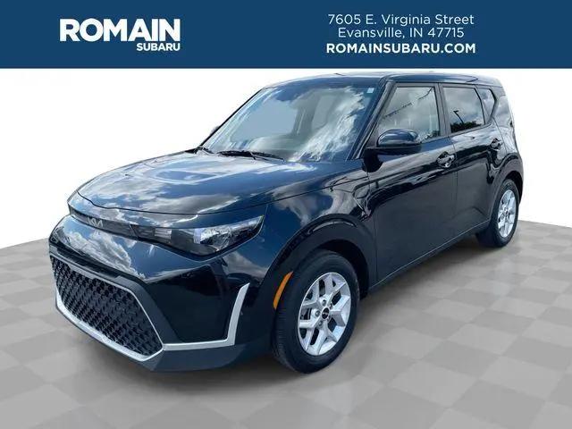 2025 Kia Soul LX for sale in Evansville, IN
