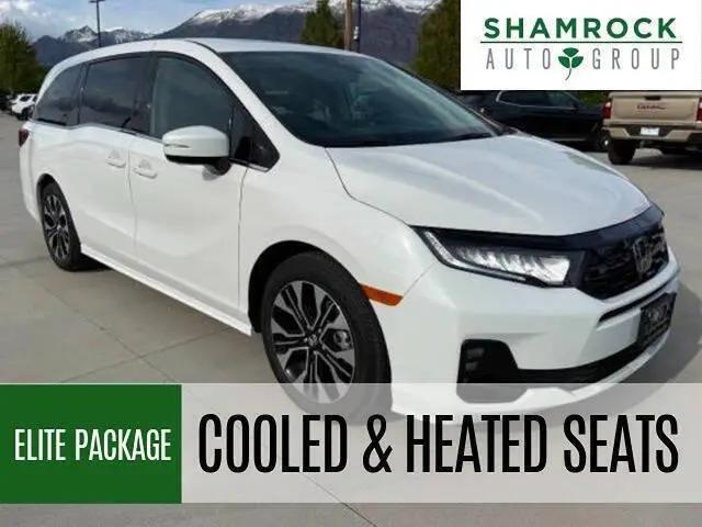 2026 Honda Odyssey Elite for sale in Pleasant Grove, UT