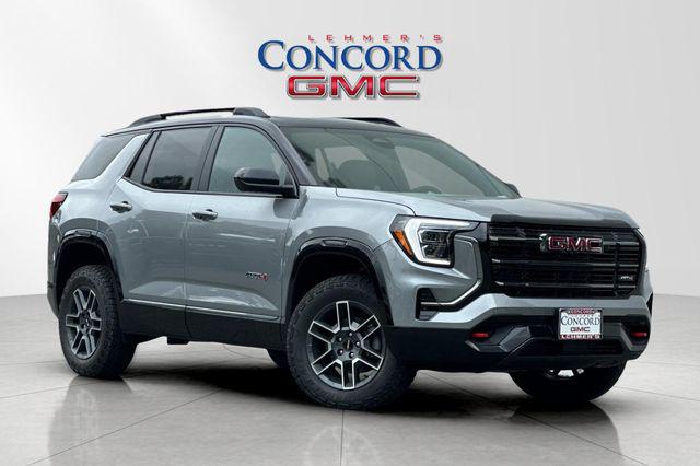 2026 GMC Terrain AWD AT4 for sale in Concord, CA