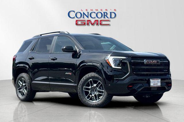 2026 GMC Terrain AWD AT4 for sale in Concord, CA