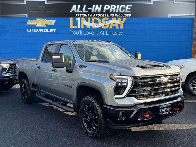 2026 Chevrolet Silverado 3500HD LT for sale in Front Royal, VA