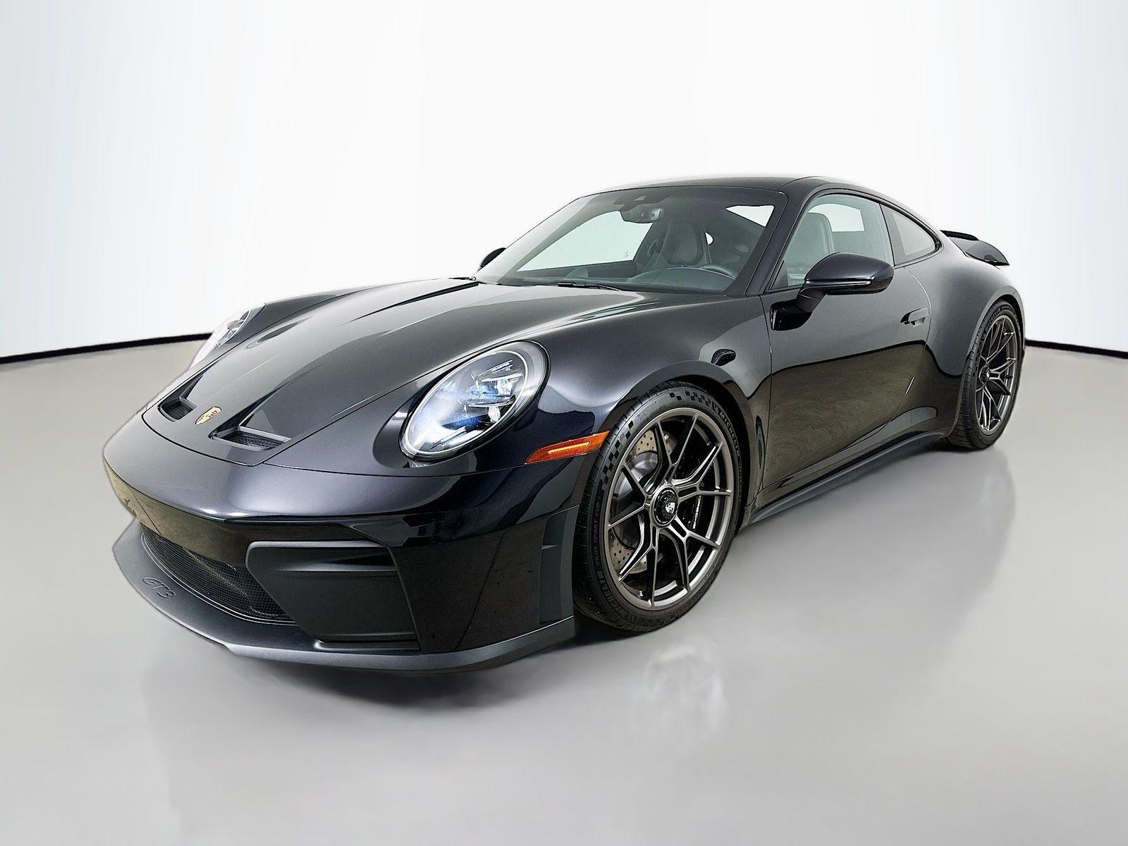 /2026 Porsche 911