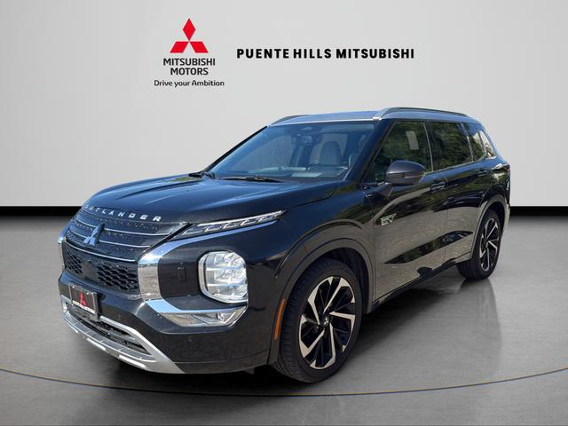 2024 Mitsubishi Outlander PHEV SEL S-AWC for sale in City of Industry, CA
