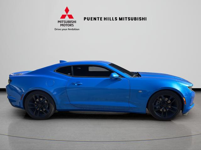 2024 Chevrolet Camaro RWD Coupe 1LT
