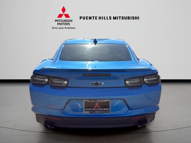 2024 Chevrolet Camaro RWD Coupe 1LT