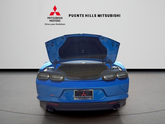 2024 Chevrolet Camaro RWD Coupe 1LT