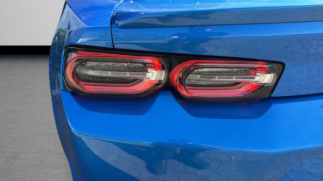 2024 Chevrolet Camaro RWD Coupe 1LT