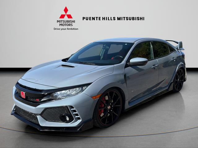 2019 Honda Civic Touring for sale in City of Industry, CA