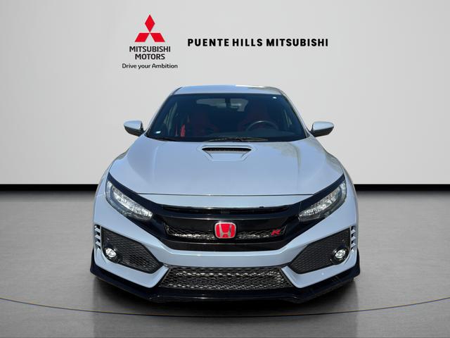 2019 Honda Civic Touring