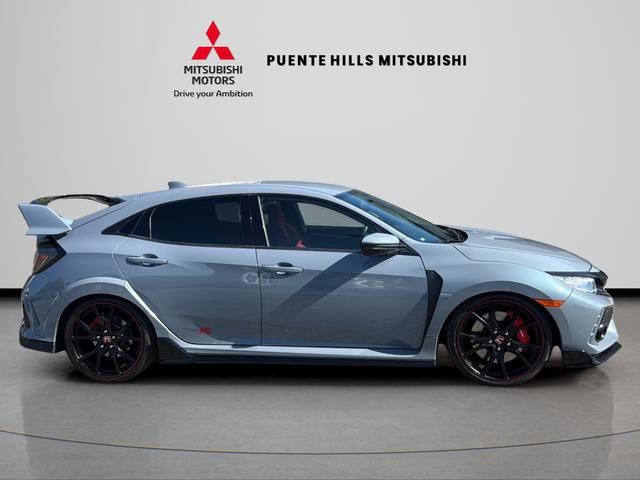 2019 Honda Civic Touring