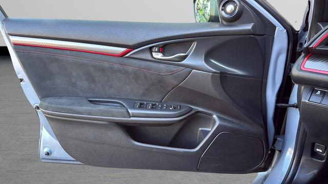 2019 Honda Civic Touring