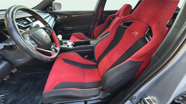 2019 Honda Civic Touring