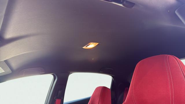 2019 Honda Civic Touring