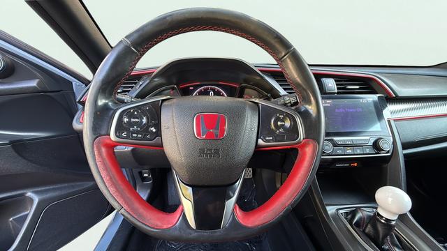 2019 Honda Civic Touring