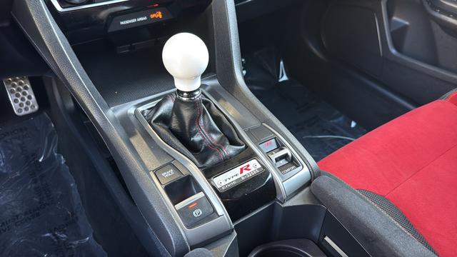 2019 Honda Civic Touring
