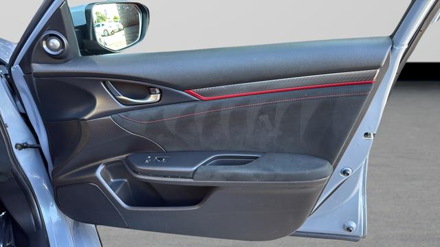 2019 Honda Civic Touring