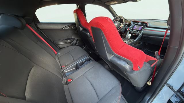 2019 Honda Civic Touring