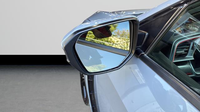 2019 Honda Civic Touring