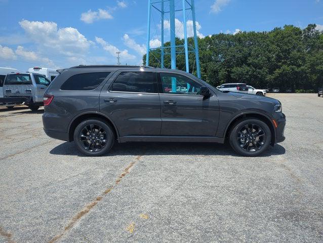 2026 Dodge Durango DURANGO GT RWD 2026 Dodge Durango DURANGO GT RWD