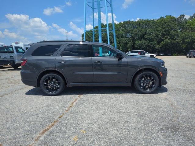 2026 Dodge Durango DURANGO GT RWD 2026 Dodge Durango DURANGO GT RWD