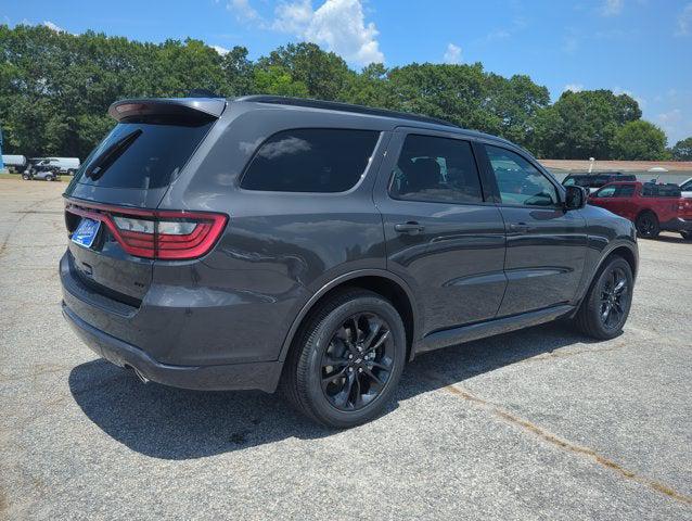 2026 Dodge Durango DURANGO GT RWD 2026 Dodge Durango DURANGO GT RWD