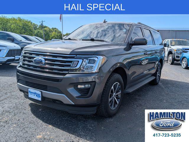 2021 Ford Expedition XLT MAX for sale in Crane, MO