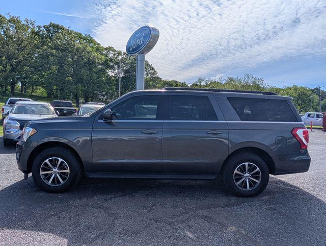 2021 Ford Expedition XLT MAX