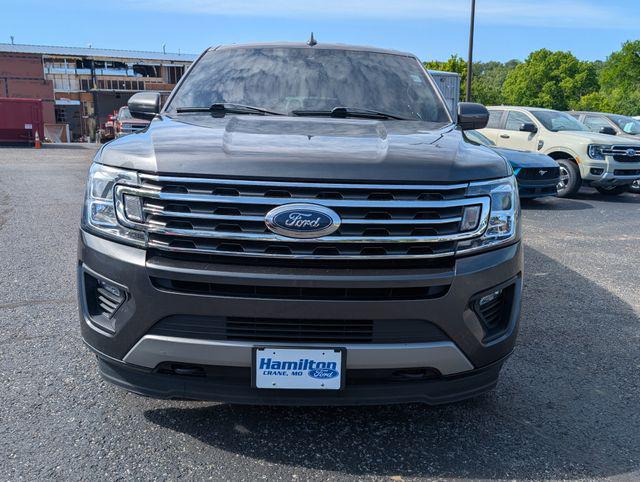 2021 Ford Expedition XLT MAX