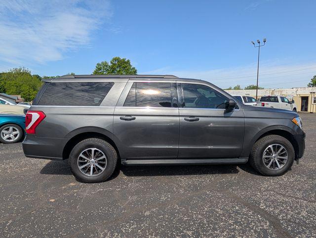 2021 Ford Expedition XLT MAX