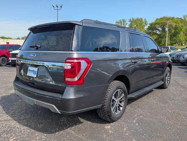 2021 Ford Expedition XLT MAX