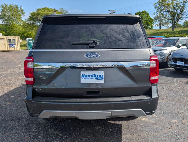 2021 Ford Expedition XLT MAX