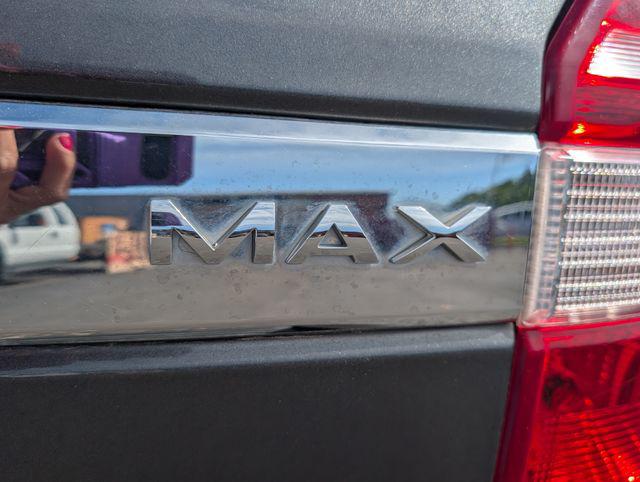 2021 Ford Expedition XLT MAX