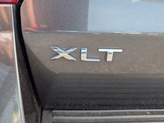 2021 Ford Expedition XLT MAX
