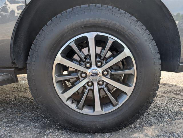 2021 Ford Expedition XLT MAX