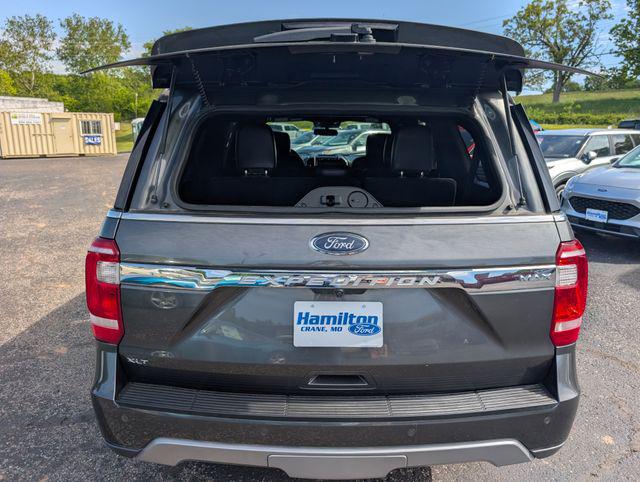 2021 Ford Expedition XLT MAX