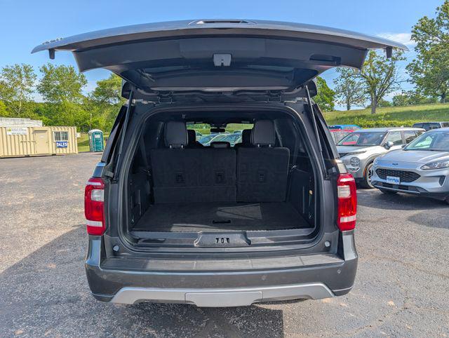 2021 Ford Expedition XLT MAX