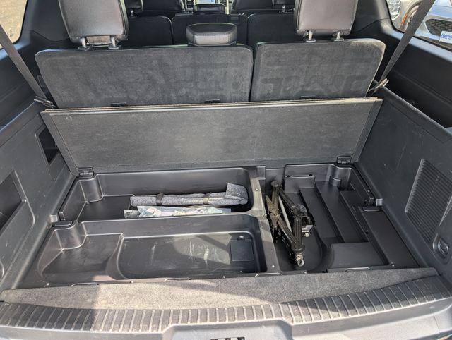 2021 Ford Expedition XLT MAX