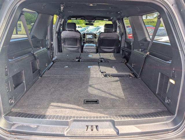 2021 Ford Expedition XLT MAX