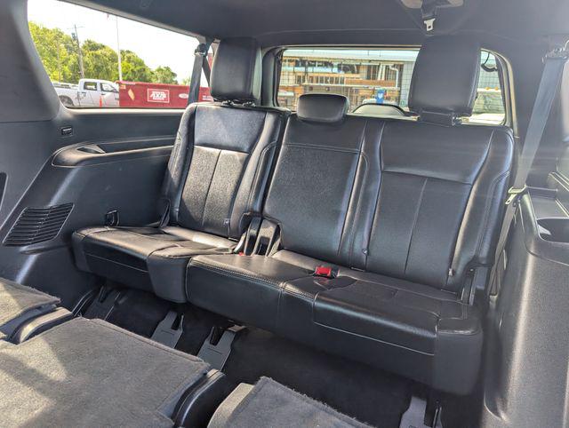 2021 Ford Expedition XLT MAX