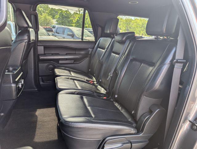 2021 Ford Expedition XLT MAX