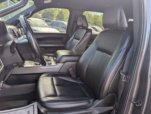 2021 Ford Expedition XLT MAX