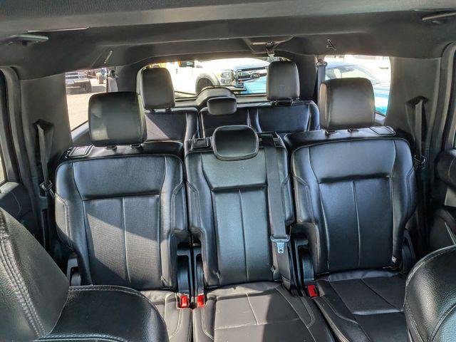 2021 Ford Expedition XLT MAX
