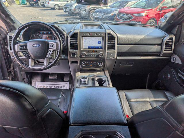 2021 Ford Expedition XLT MAX