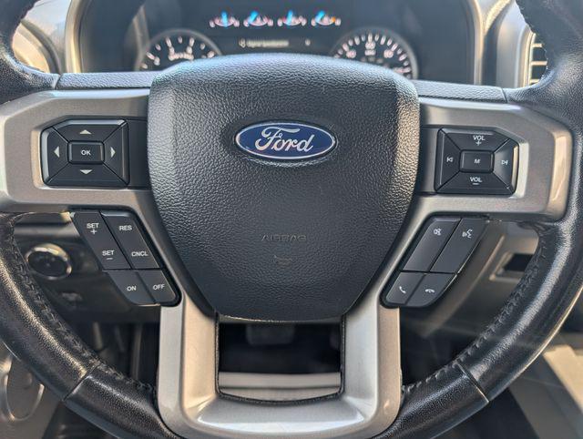 2021 Ford Expedition XLT MAX