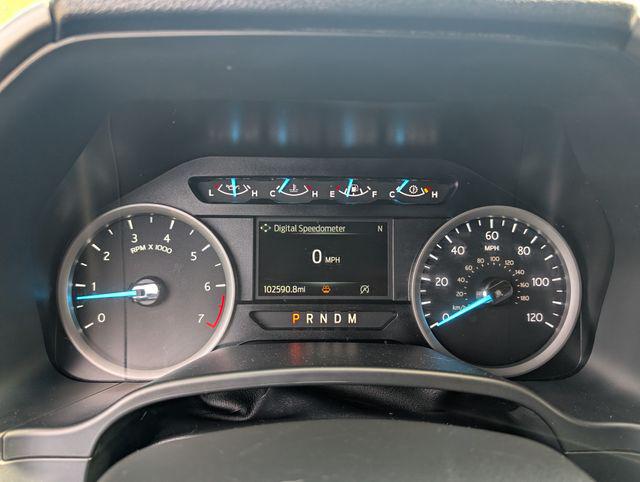 2021 Ford Expedition XLT MAX