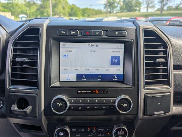 2021 Ford Expedition XLT MAX