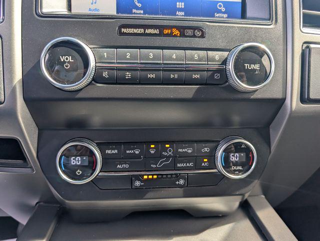 2021 Ford Expedition XLT MAX