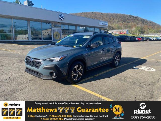 2024 Subaru Crosstrek Premium for sale in Vestal, NY