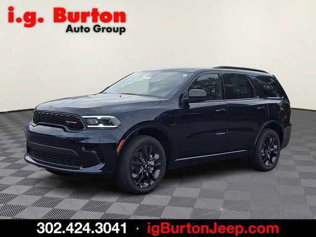 2026 Dodge Durango DURANGO GT AWD